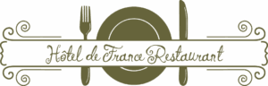 Hôtel de France – Restaurant, Cuarnens
